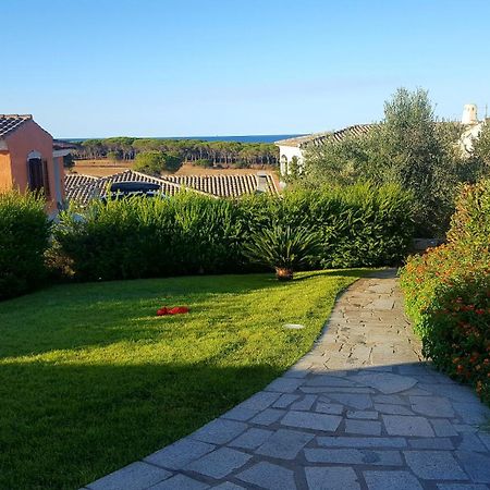 Casa I Falchi Budoni Eksteriør bilde